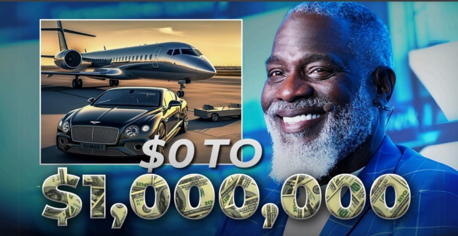 Principles of Wealth Creation and Income