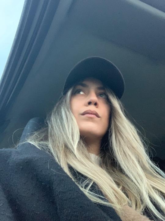 Celeste La Pasta