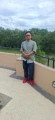 Leishangthem Santosh singh
