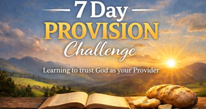 7 Day Provision Challenge