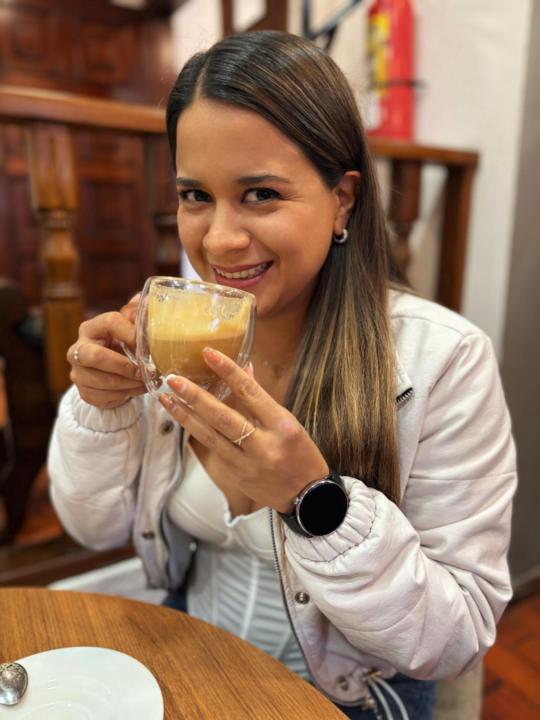 Vanessa Andrade