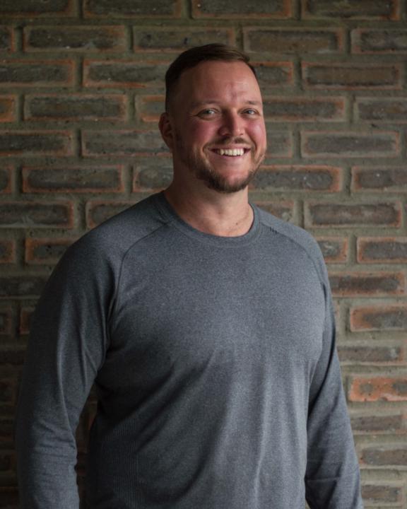 Mat Gallinger