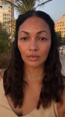 Leigh-Ann Arendze