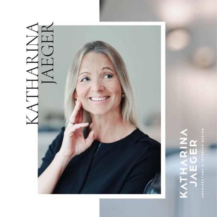 Katharina Jaeger