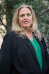 Tricia Smith-Bermudez