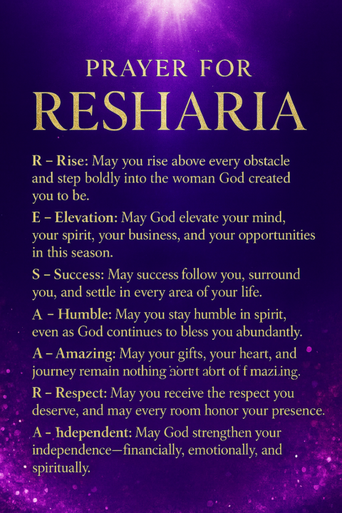 Special Mention to my Favorite Vi&ionary