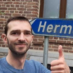 Pieter-Jan Herman