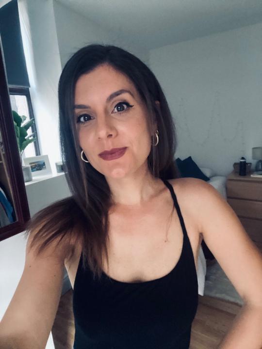 Barbara Arias Sanchez