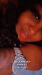 Shantal B