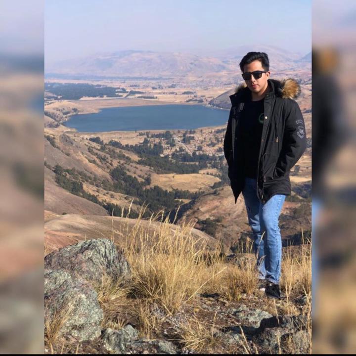 Roberto Diego Misajel Franco