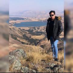 Roberto Diego Misajel Franco