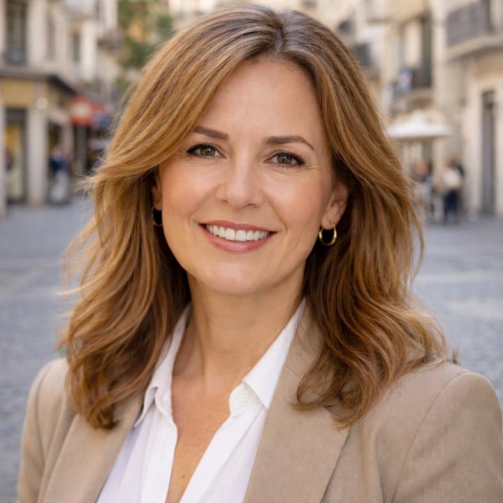 Maria del Pilar Hernandez