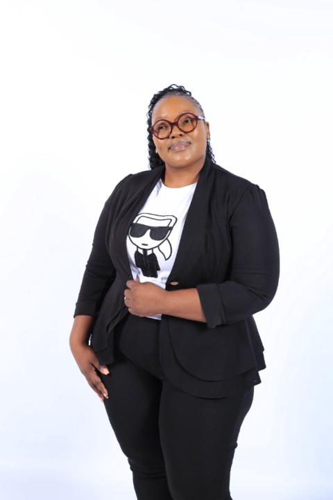 Mmabatho Joyce Moloko