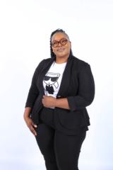 Mmabatho Joyce Moloko