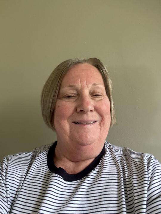 Cathy Carlson