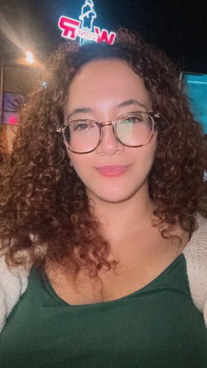 Merna Eltorki