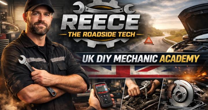 UK DIY Mechanic Academy