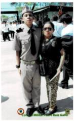 Danny del Jesús Aguilar Chira