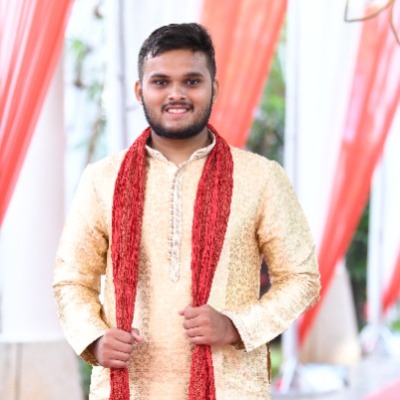 Akshay Mh
