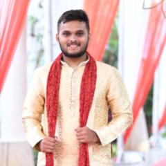 Akshay Mh