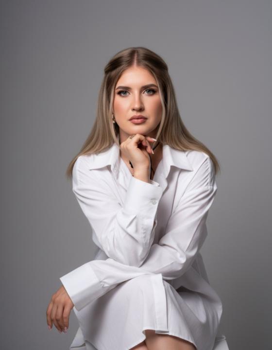 Agata Krzysiak