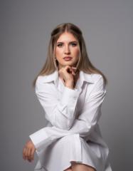 Agata Krzysiak