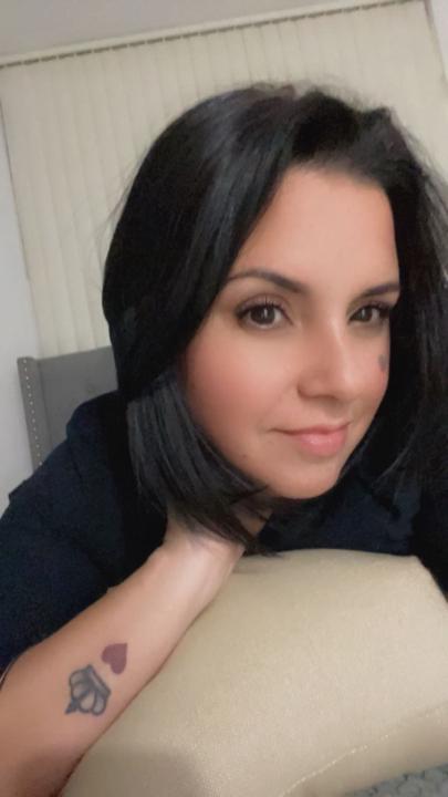 Gisel Berrueta