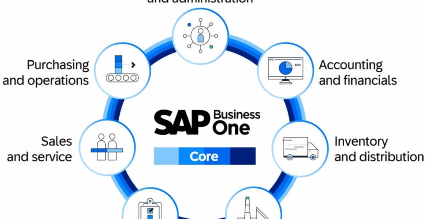 SAP For Beginner (FREE)