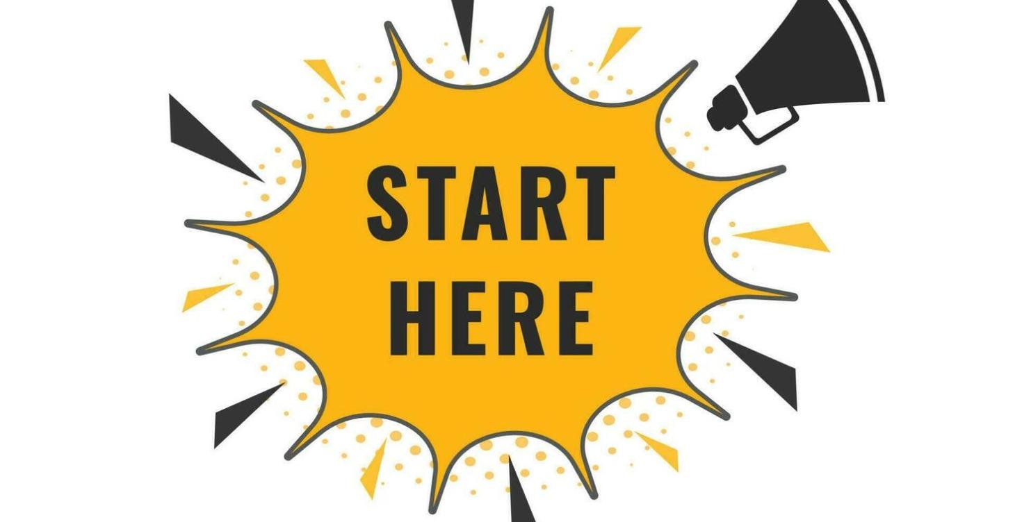 START HERE: PM/BA/SCRUM MASTER - FREE RECORDINGS