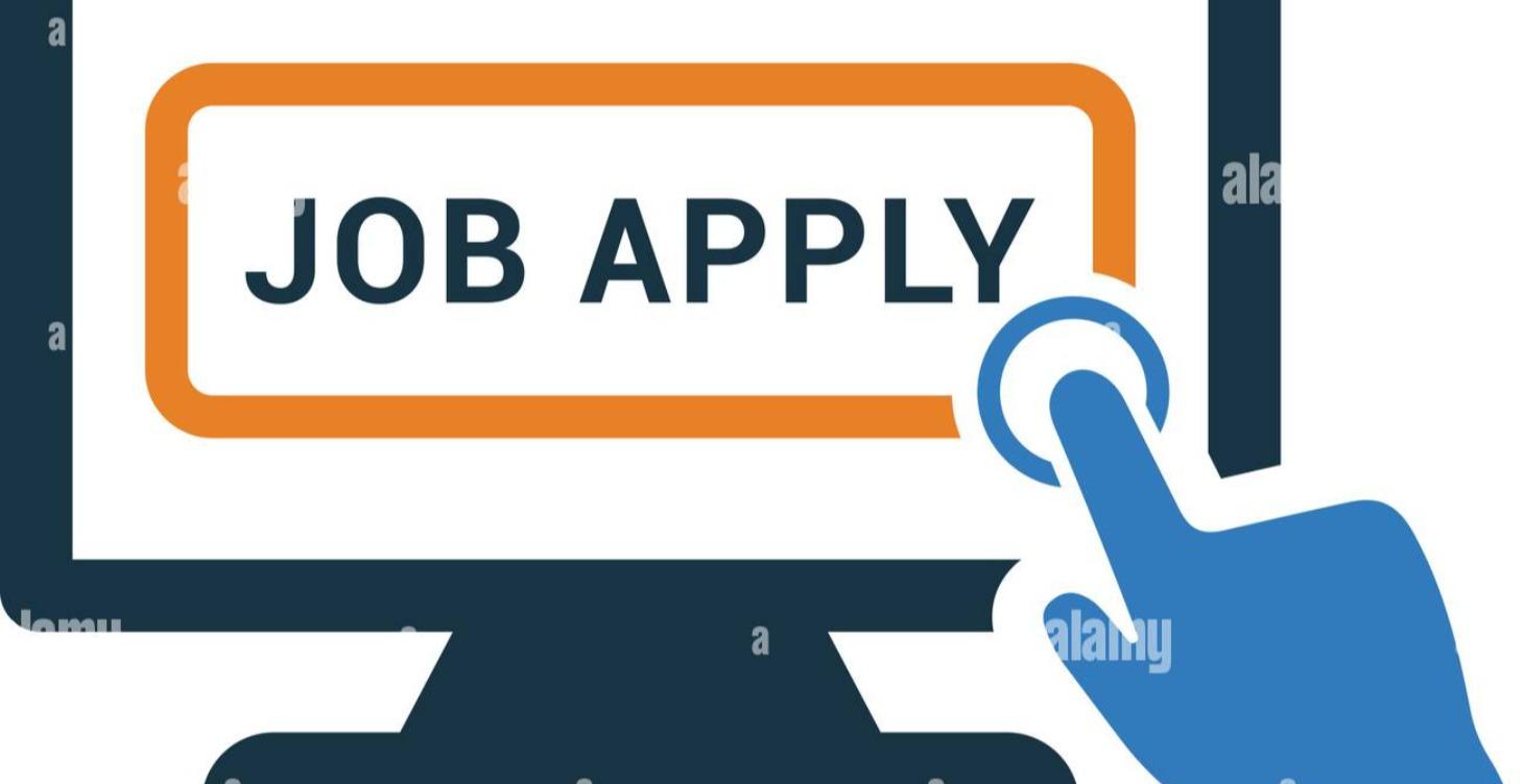 Job Application (FREE)