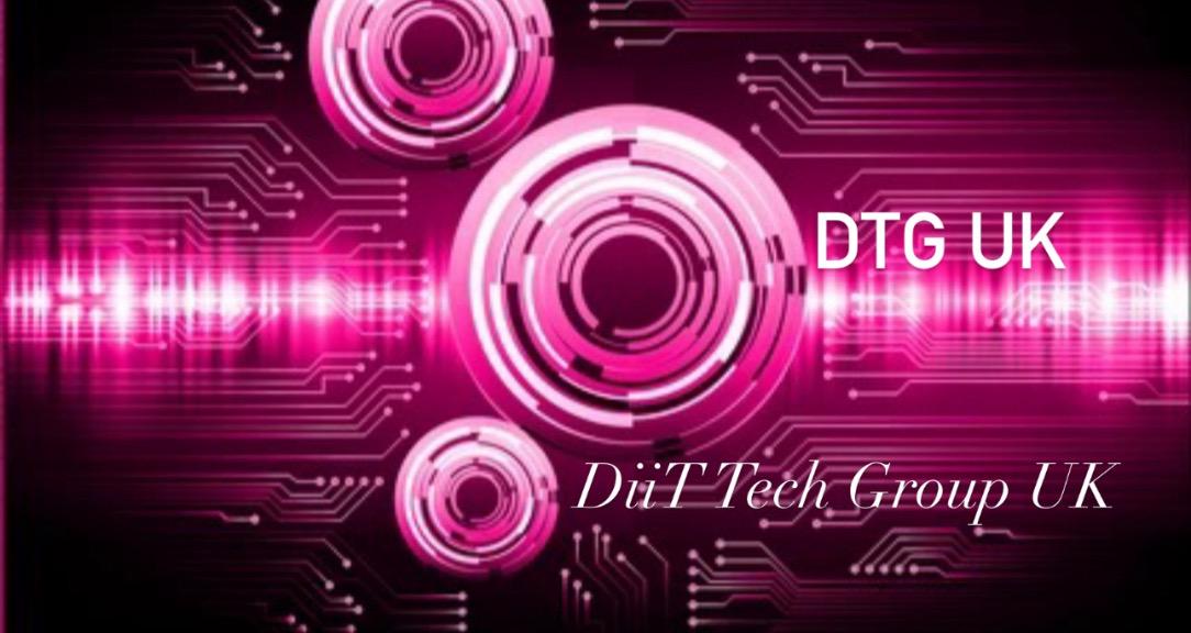 @DTG-UK Tech Group
