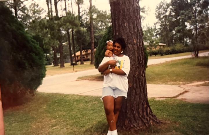 Lisa Washington