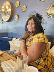 Cassandra Dube