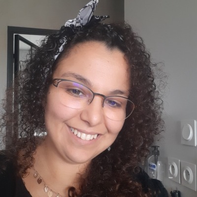 Serdi Lemrabet Nadia