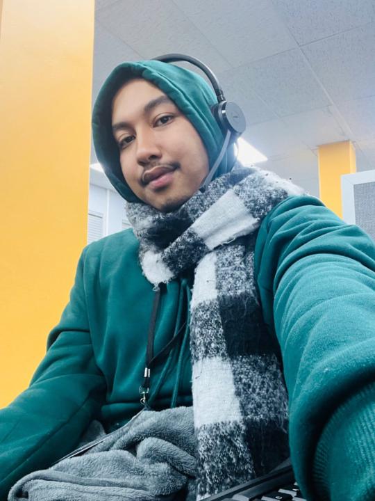 Moegamad Tawfeeq Petersen
