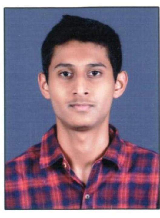 Rohan T