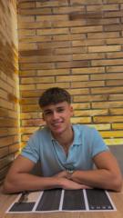 Adria Tomas Ferragut