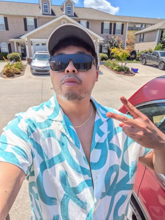 Khristopher Rodriguez