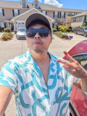 Khristopher Rodriguez
