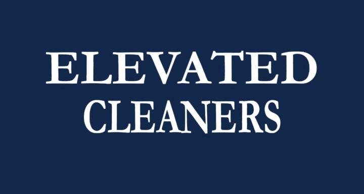 Elevated Cleaners Pro Training