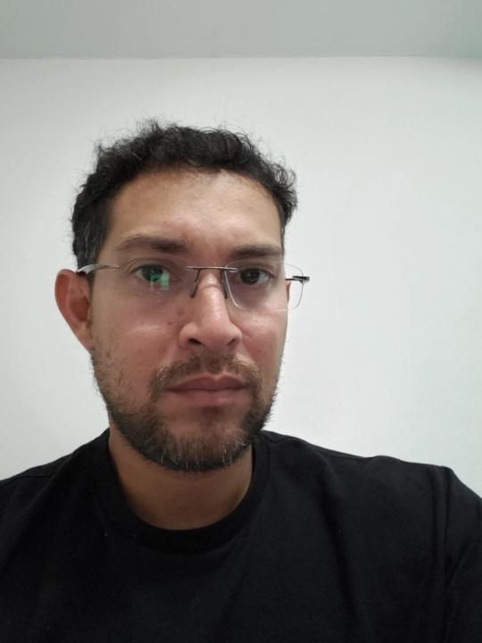 Christian Vargas