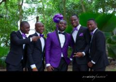 Michael Twum-Barimah