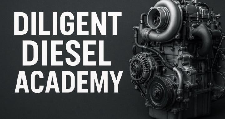 Diligent Diesel Academy