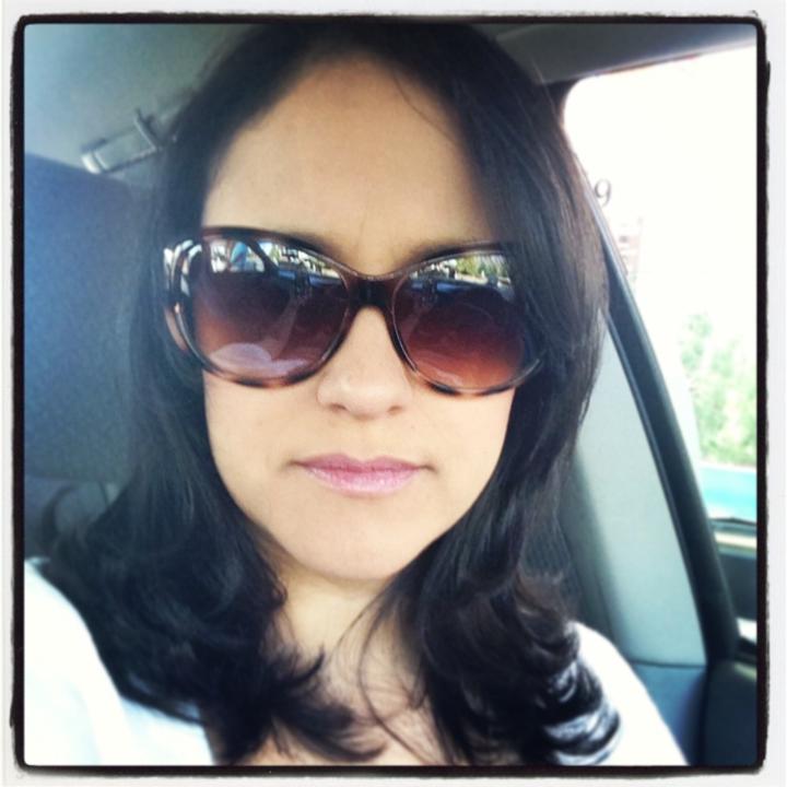 Wanda Medina