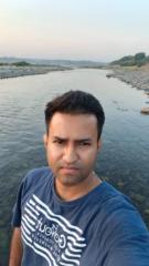 Rohan Patel
