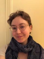 Jacqueline Horat