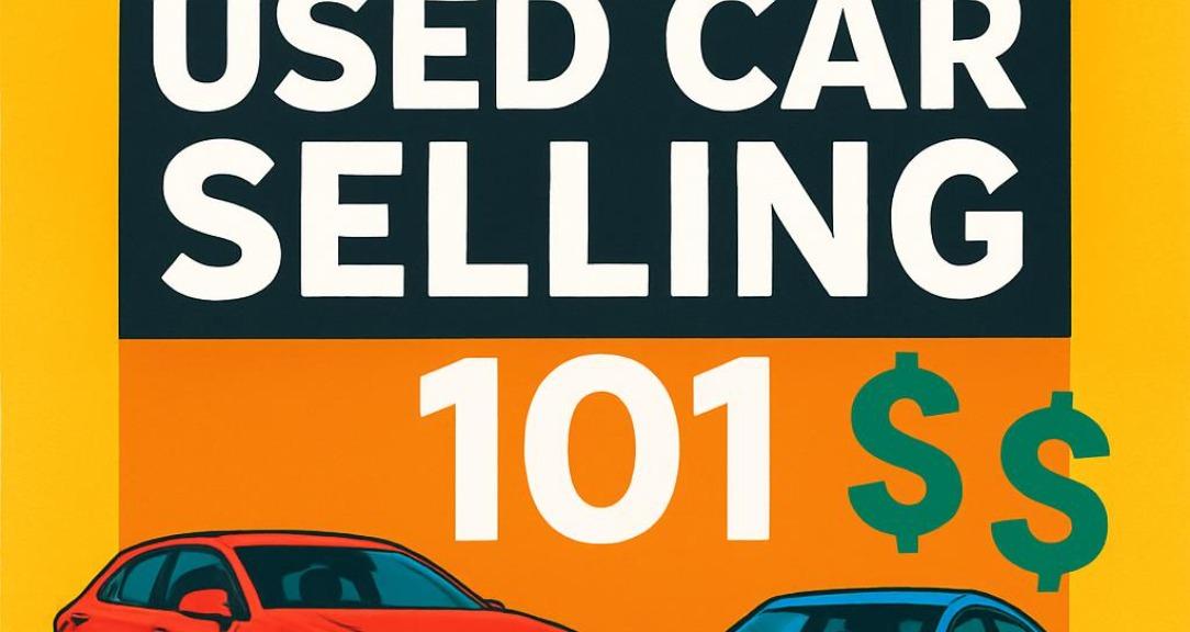 Car Flipping 101