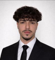 Kevin Taravat