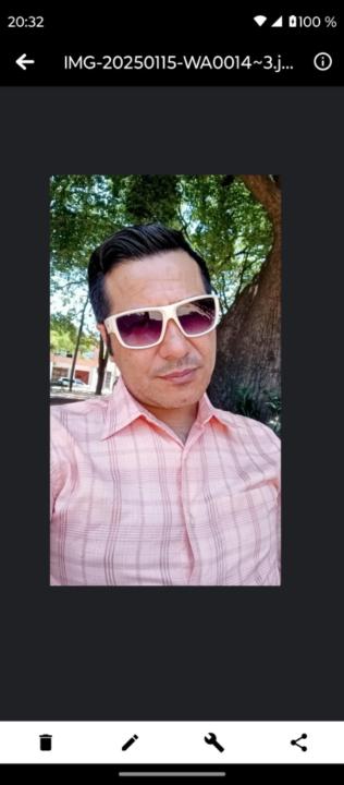 Elias Dany Soto Acosta