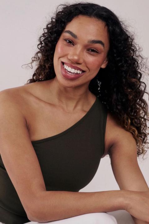 Tamyra Simpson